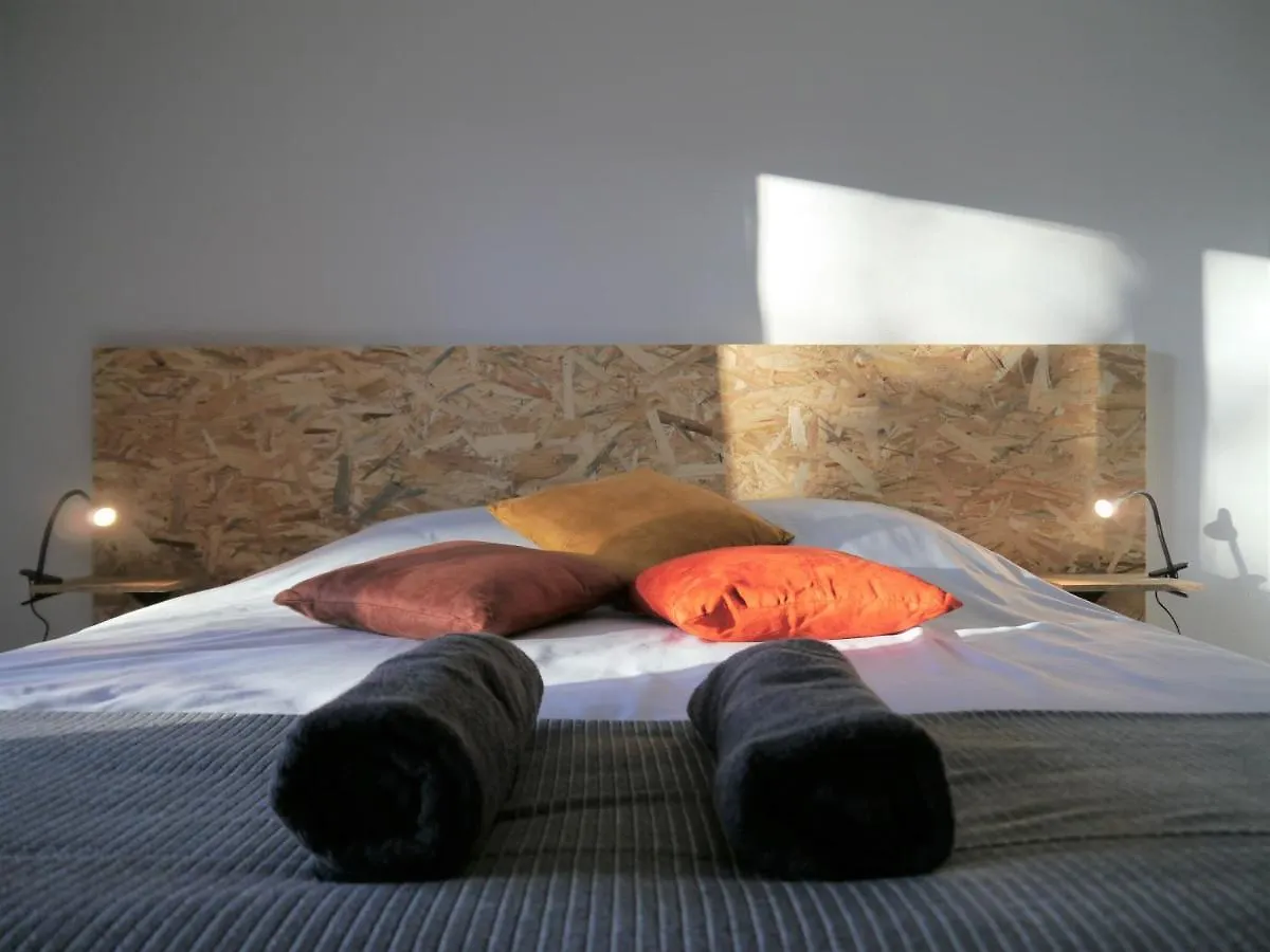 Apartament Appartement Le Celeste 113 - Deux Chambres Ramonville-Saint-Agne