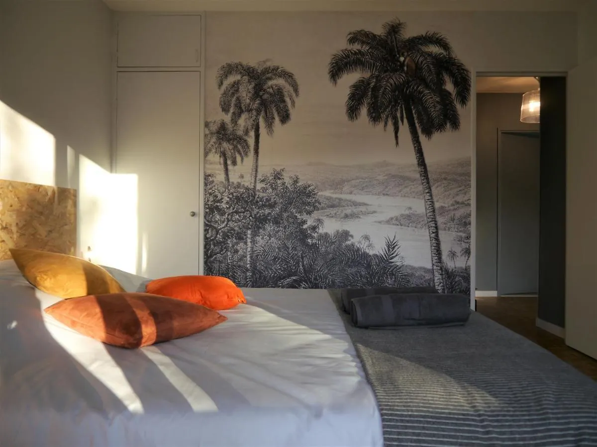 Appartement Le Celeste 113 - Deux Chambres Ramonville-Saint-Agne