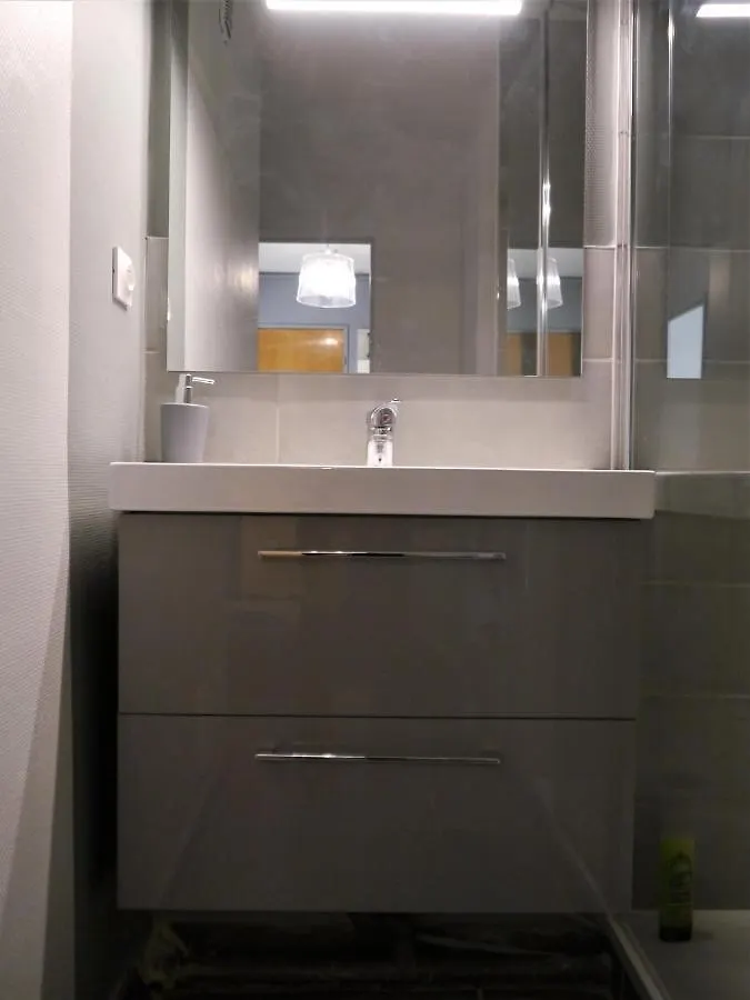 Appartement Le Celeste 113 - Deux Chambres Ramonville-Saint-Agne
