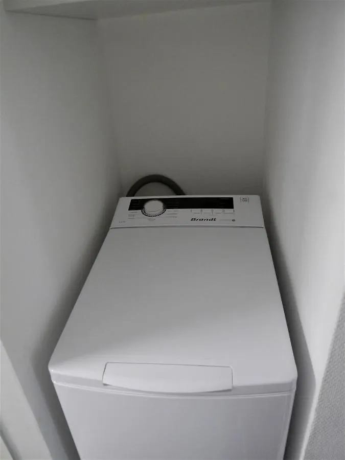 Appartement Le Celeste 113 - Deux Chambres Ramonville-Saint-Agne Apartament