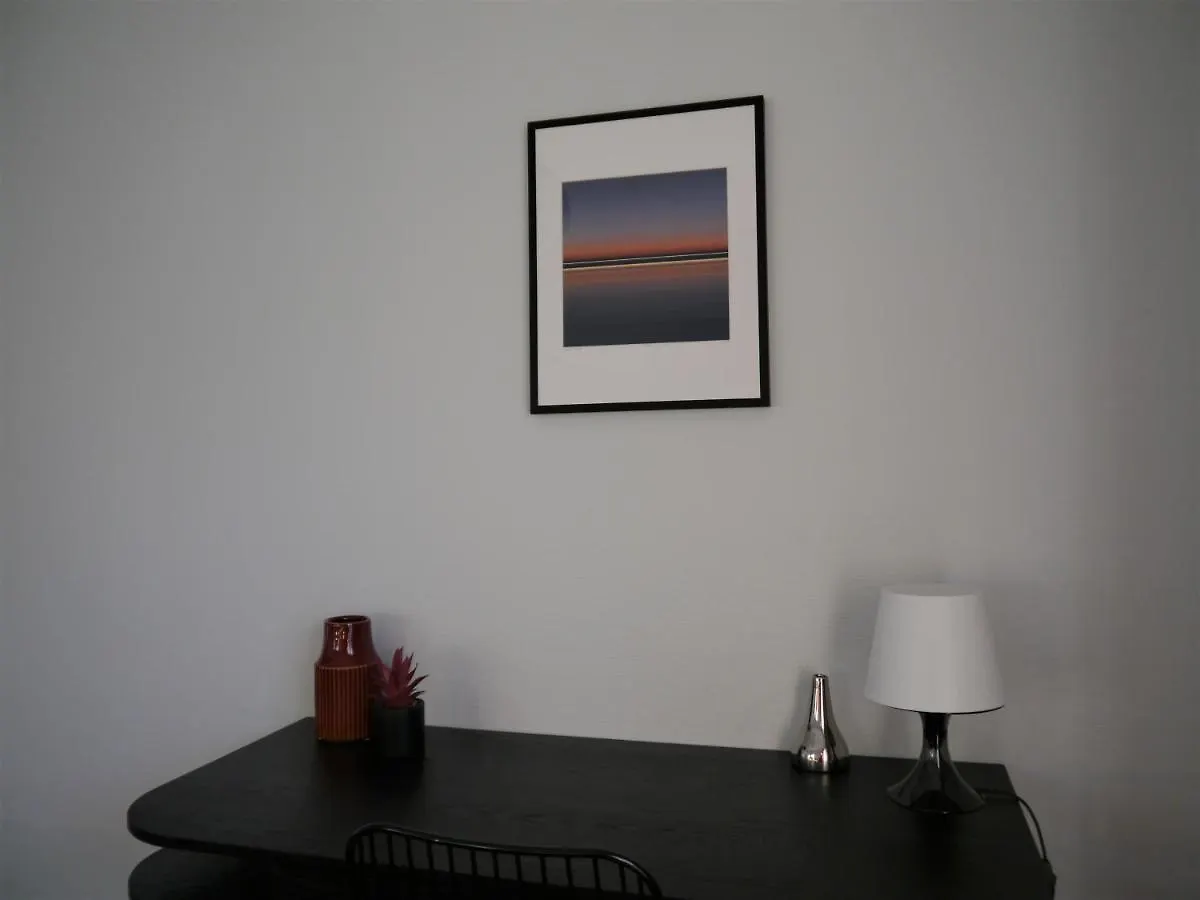 Apartament Appartement Le Celeste 113 - Deux Chambres Ramonville-Saint-Agne