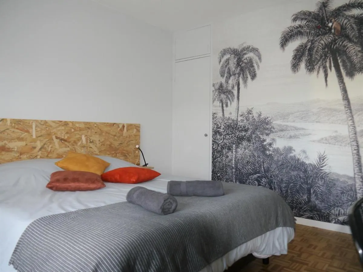 Appartement Le Celeste 113 - Deux Chambres Ramonville-Saint-Agne 0*,  Francja